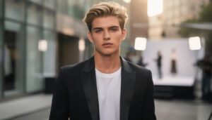 découvrez qui est presley gerber, modèle et fils de célèbre, et explorez son parcours professionnel et personnel.