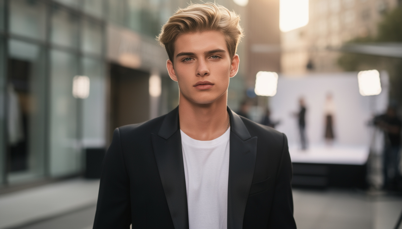 Qui est presley gerber et quel est son parcours découvrez qui est presley gerber, modèle et fils de célèbre, et explorez son parcours professionnel et personnel.